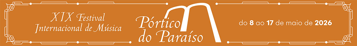 Pórtico do Paraíso